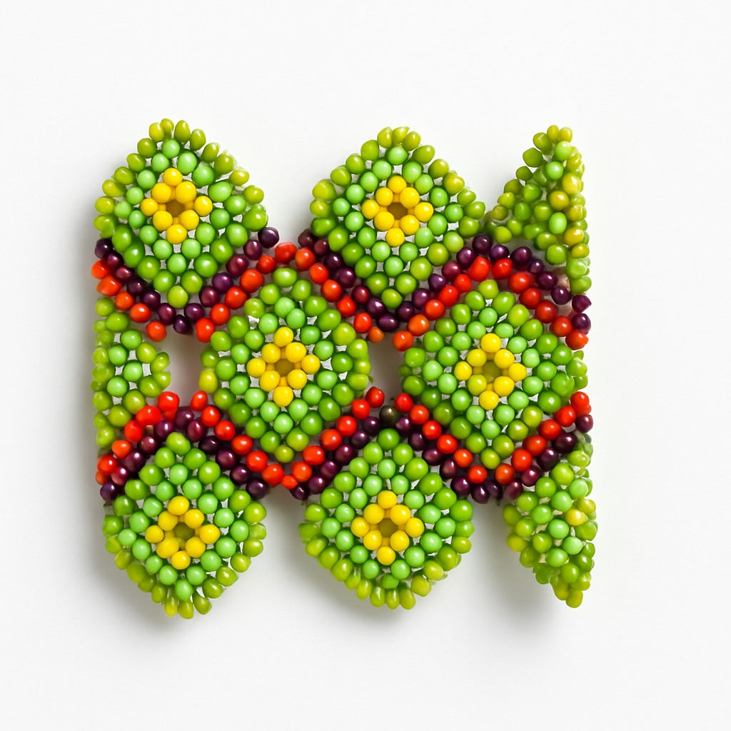 Siriani Txaná Bracelet