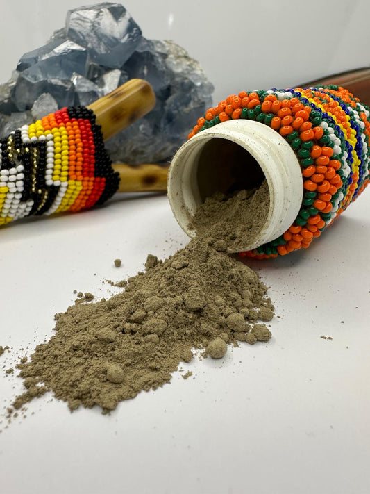 Huni Kuin Hapé Pajé Kupy