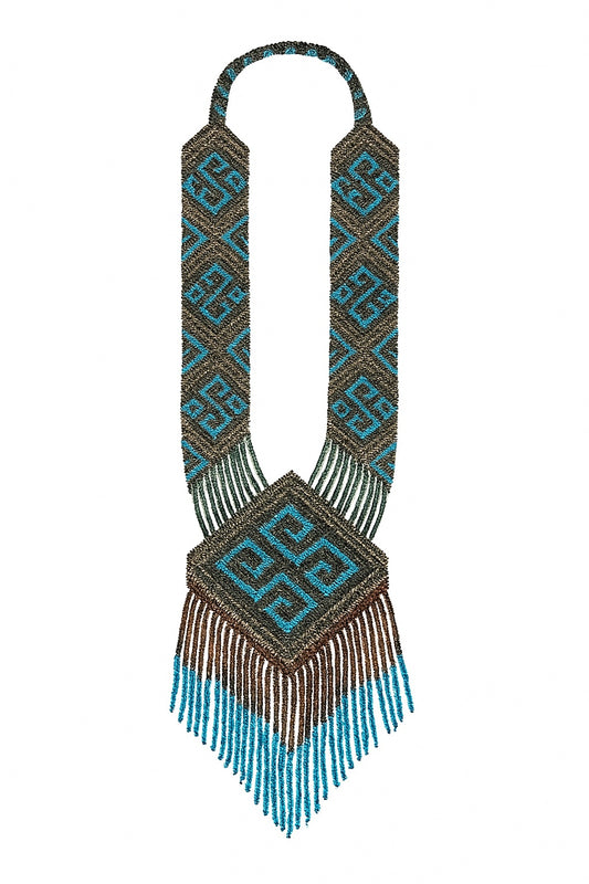 Huni Kuin Necklace