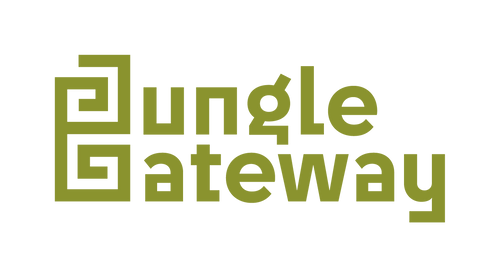 Jungle Gateway