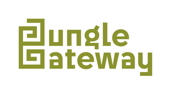 Jungle Gateway