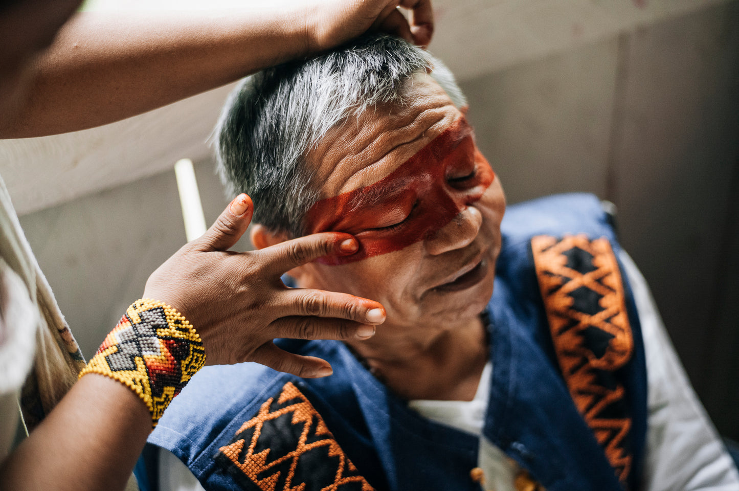 Yawanana Pai Nani Hapé